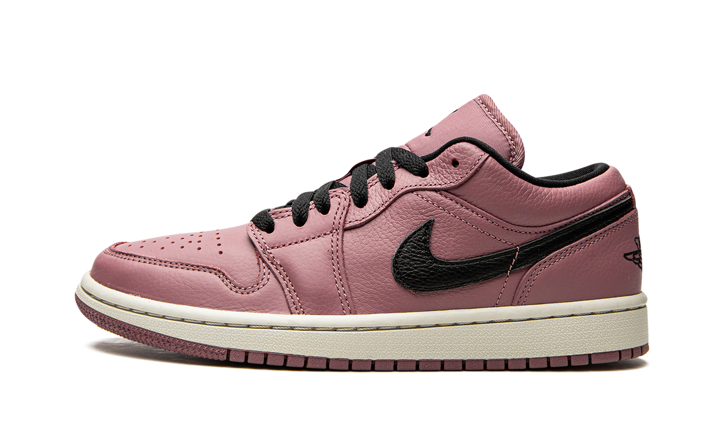AIR JORDAN 1 LO WMNS  Magenta