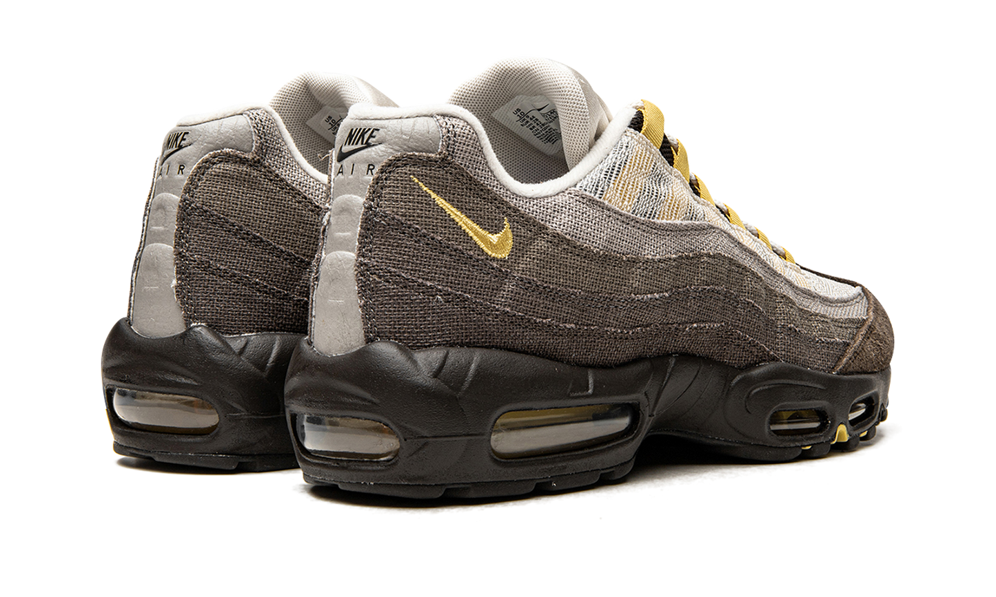 Air Max 95 NH  Ironstone