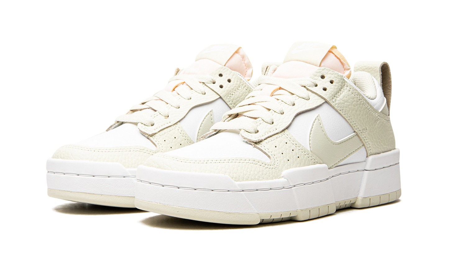 DUNK LO DISRUPT MNS WMNS  Sea Glass