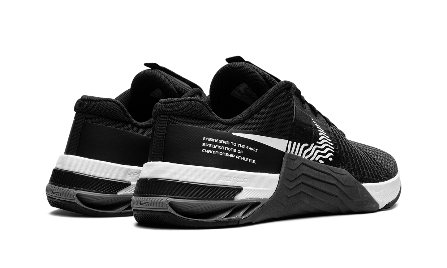 Metcon 8  Smoke Grey
