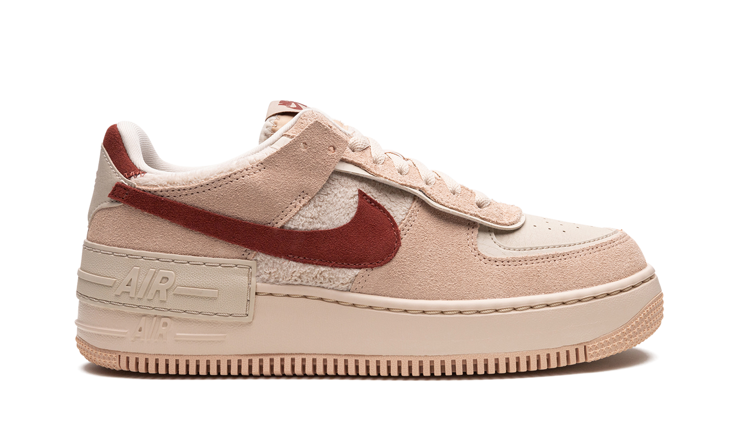 AIR FORCE 1 SHADO MNS WMNS  Shimmer