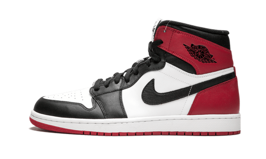 Air Jordan 1 Retro High OG  Black Toe