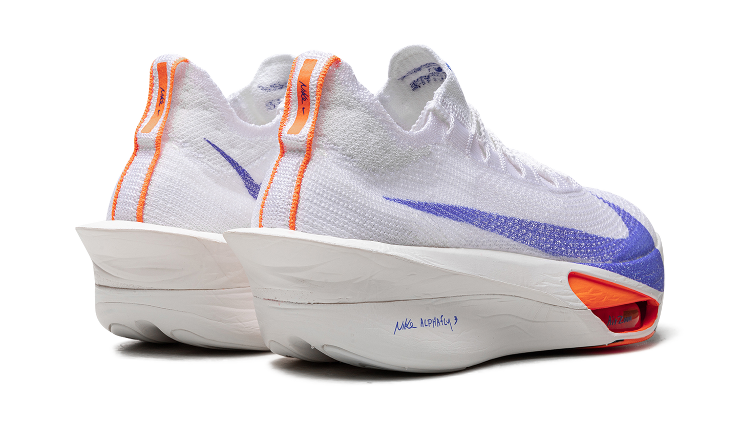 Air Zoom Alphafly Next% 3 FP  Blueprint Pack