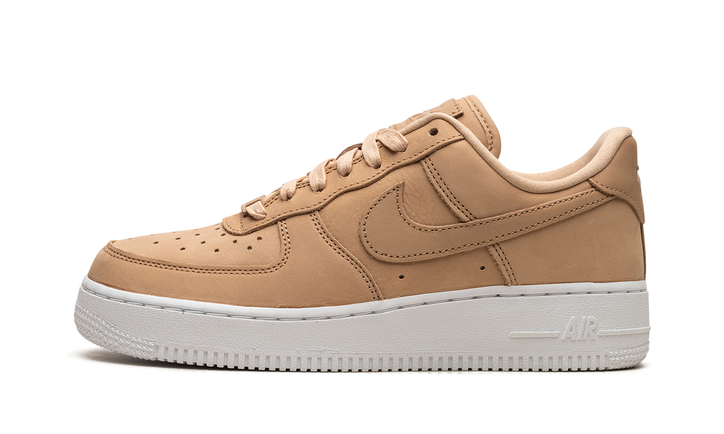 AIR FORCE 1 PRM MF WMNS  Vachetta Tan