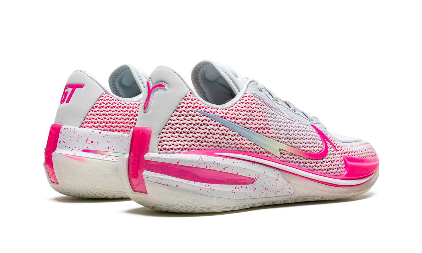 Air Zoom GT Cut  Think Pink