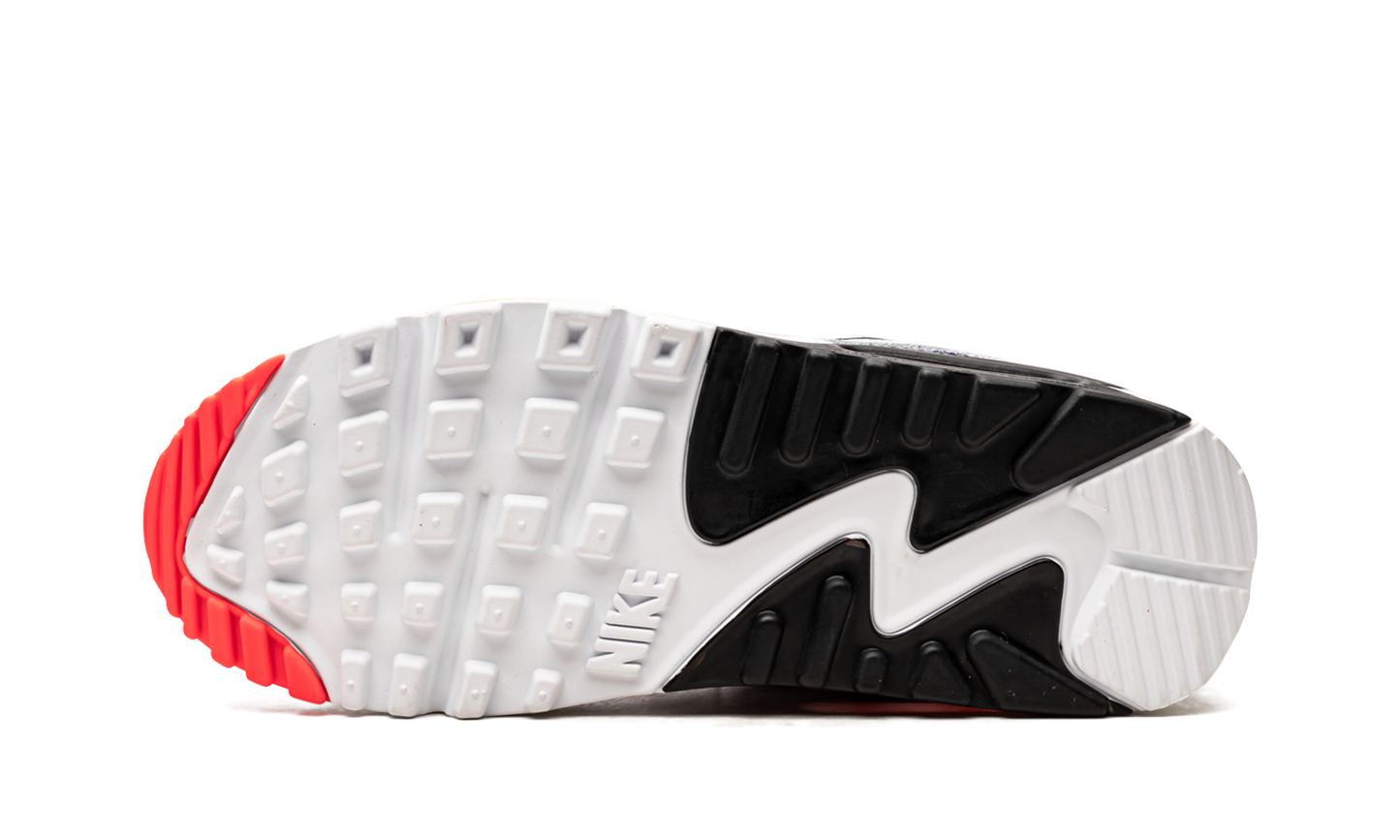 AIR MAX 90 MNS WMNS  Brushstroke