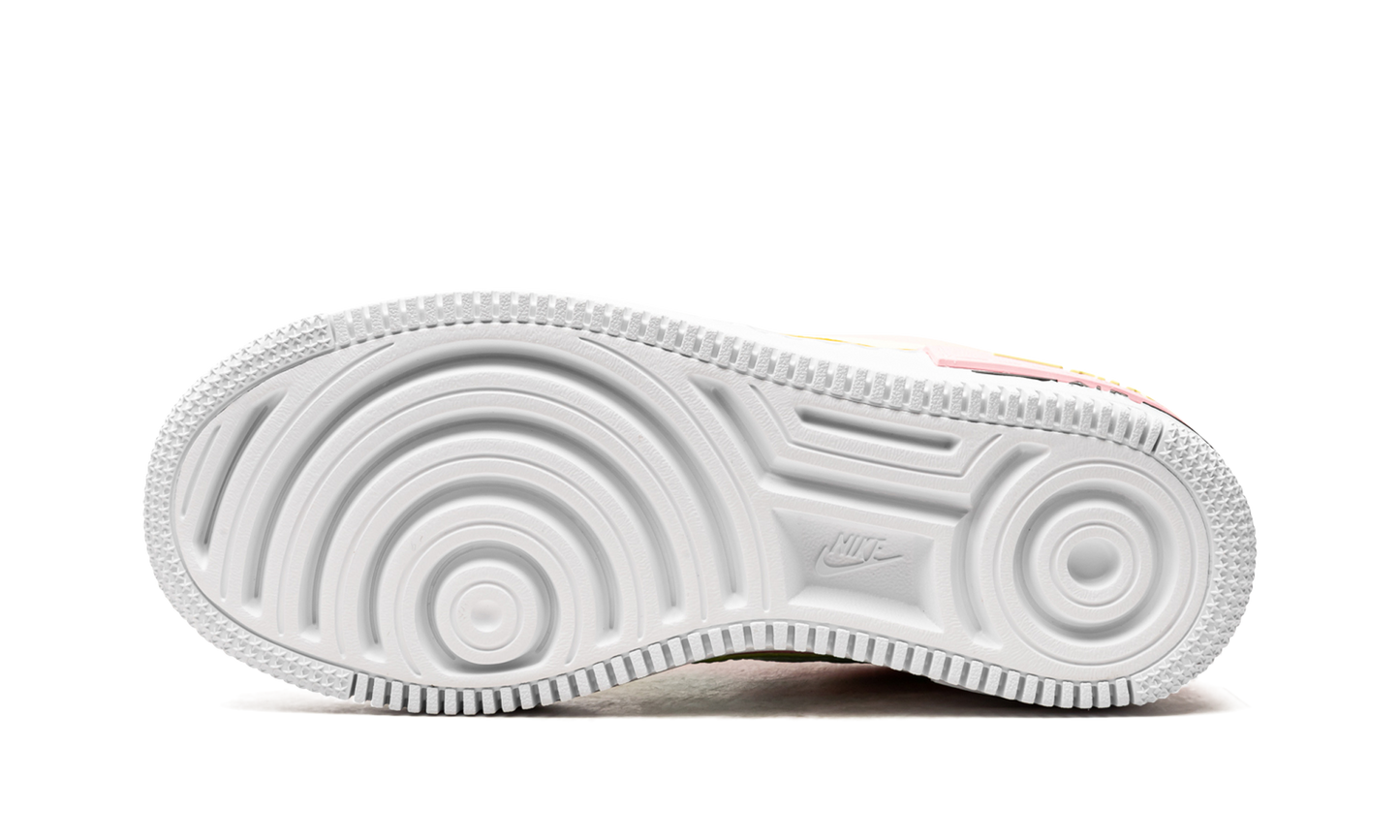 OMENS AIR FORCE 1 SHADO WMNS  Arctic Punch