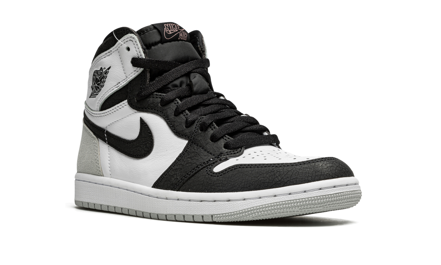 Air Jordan 1 Retro High OG  Stage Haze