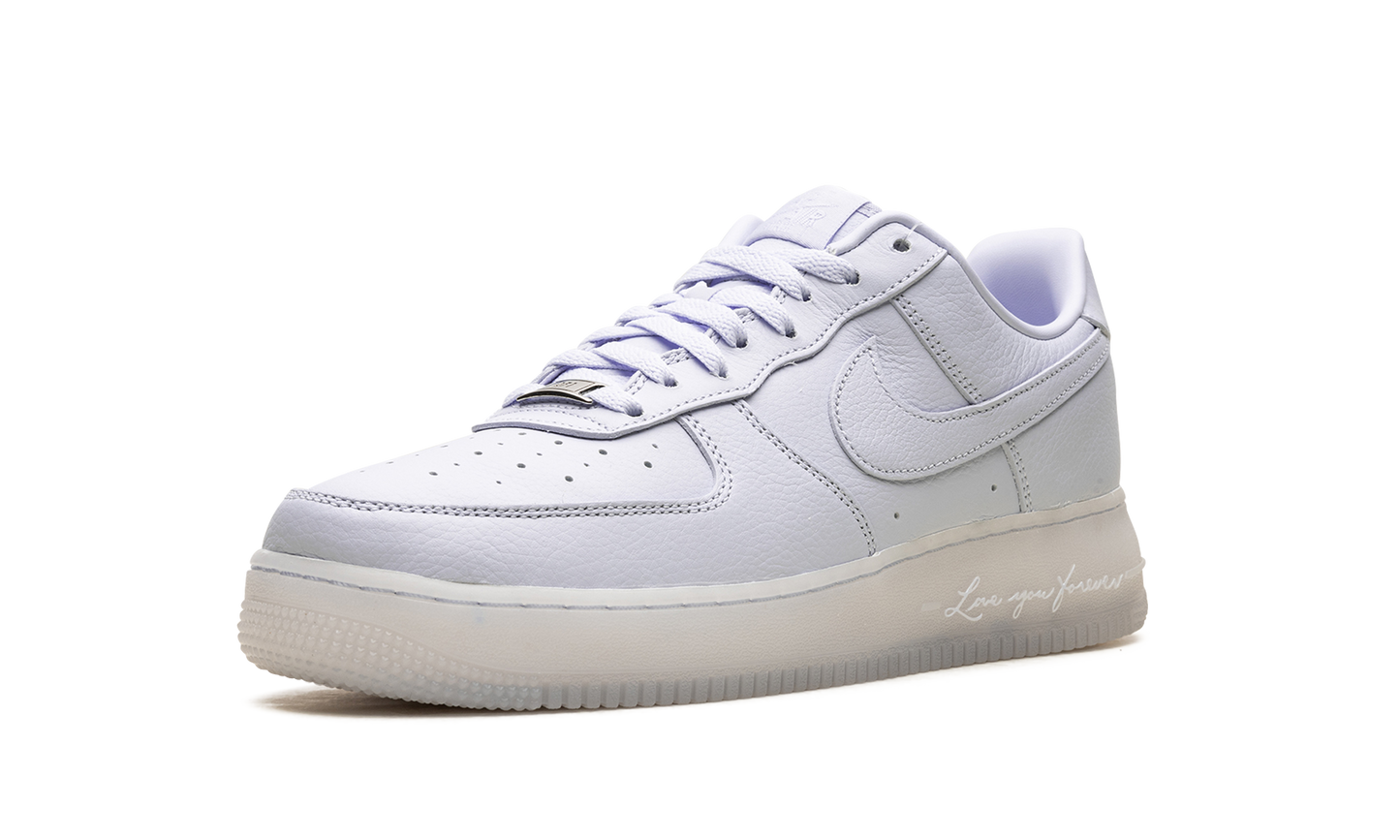 Air Force 1 Low  Certified Lover Boy - Palest Purple