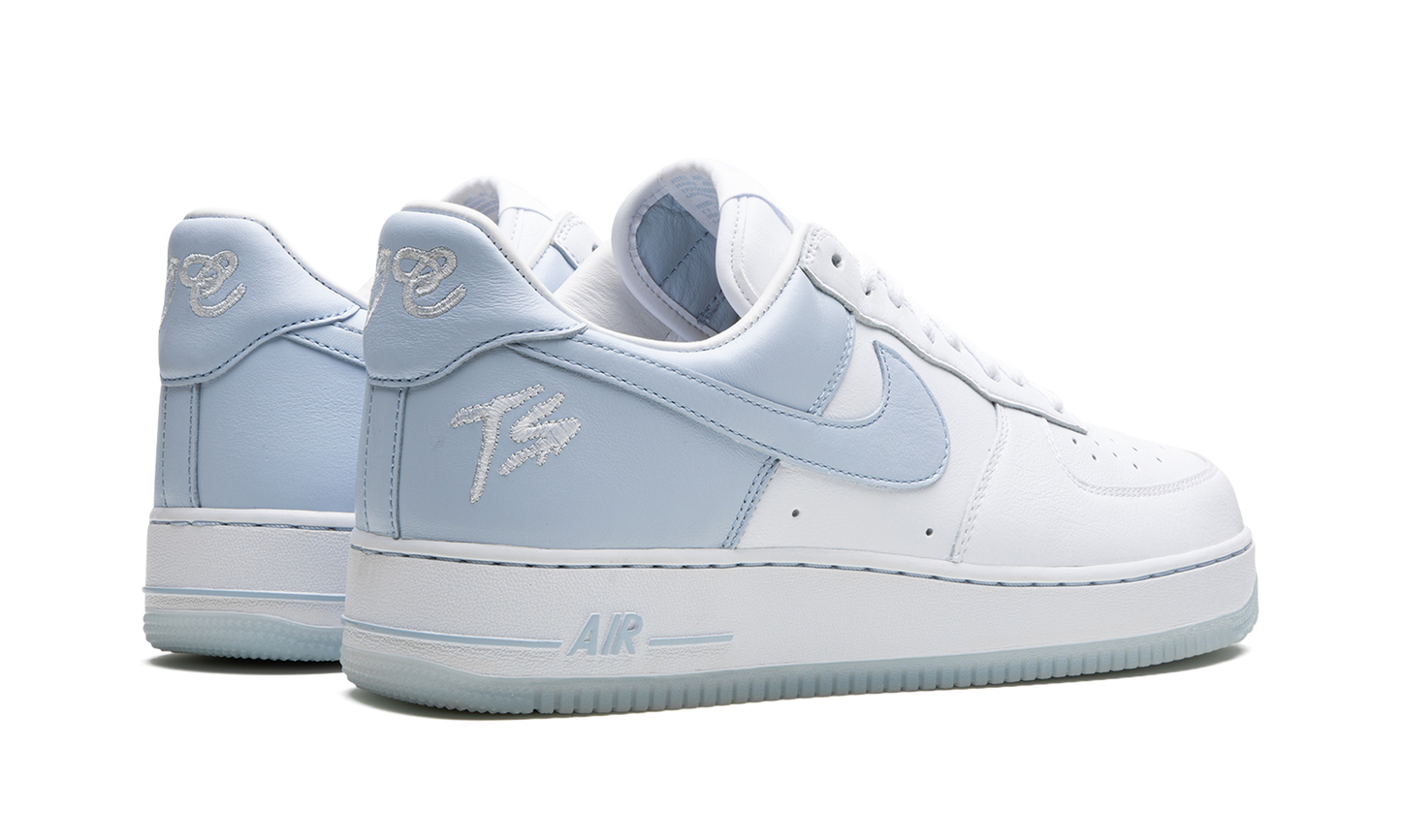 Air Force 1 Low  Terror Squad- Porpoise