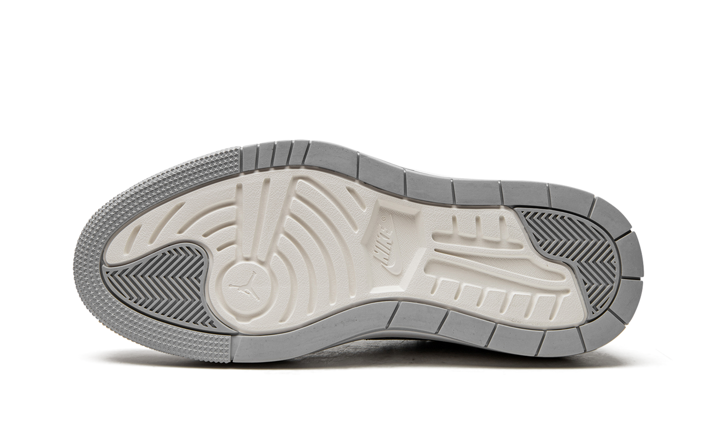 JORDAN 1 ELEVATE LO WMNS  Wolf Grey