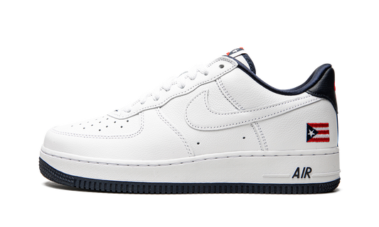 Air Force 1 Low  Puerto Rico