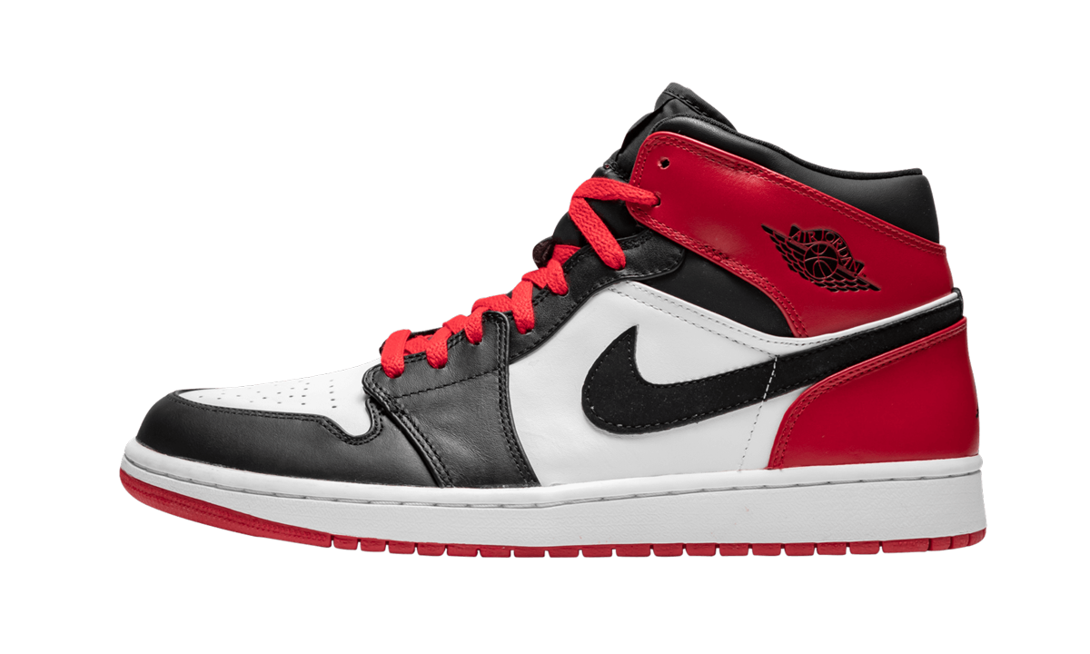 Air Jordan 1 Mid  Old Love/New Love
