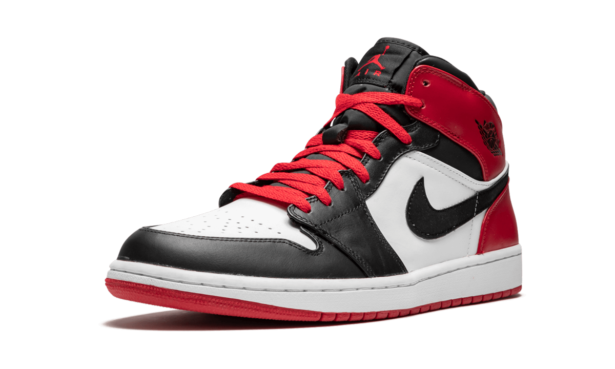 Air Jordan 1 Mid  Old Love/New Love