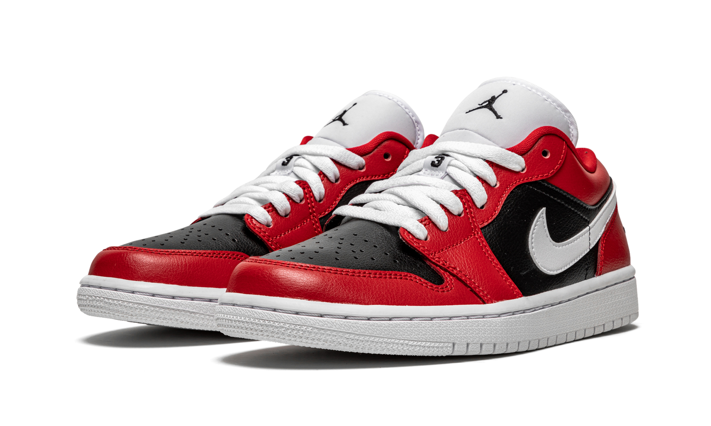 AIR JORDAN 1 LO WMNS  Chicago Flip