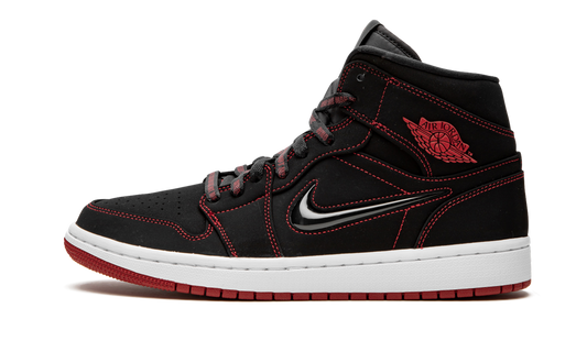 Air Jordan 1 Mid  Fearless - Come Fly With Me