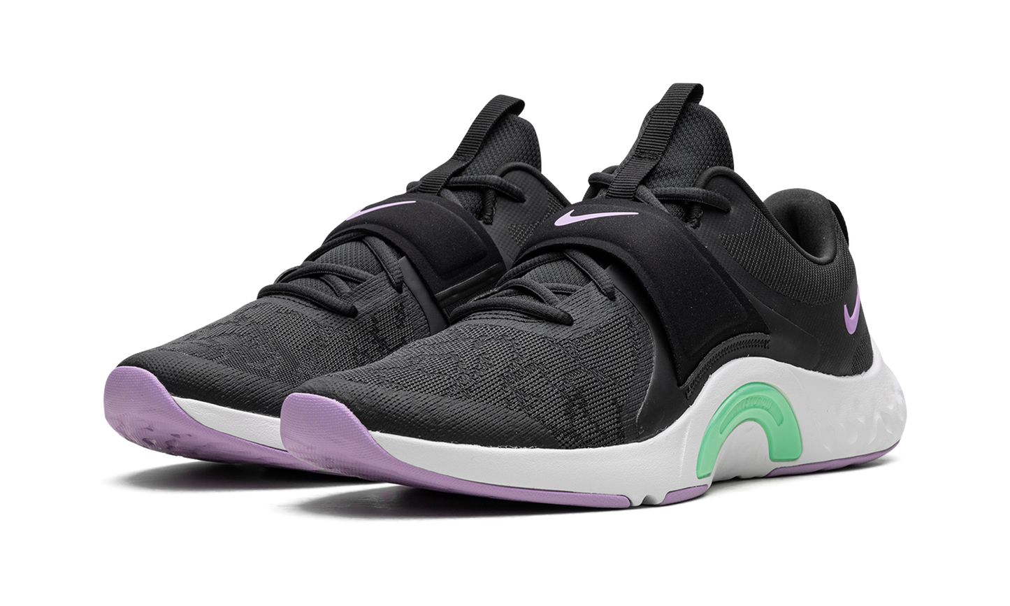 RENE IN-SEASON TR 12 WMNS  Dark Smoke Grey Lilac