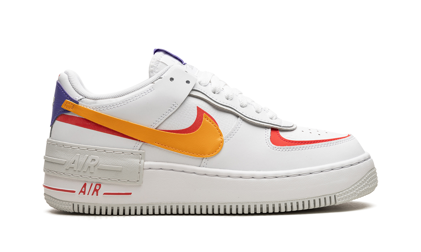 AIR FORCE 1 SHADO WMNS  Gundam