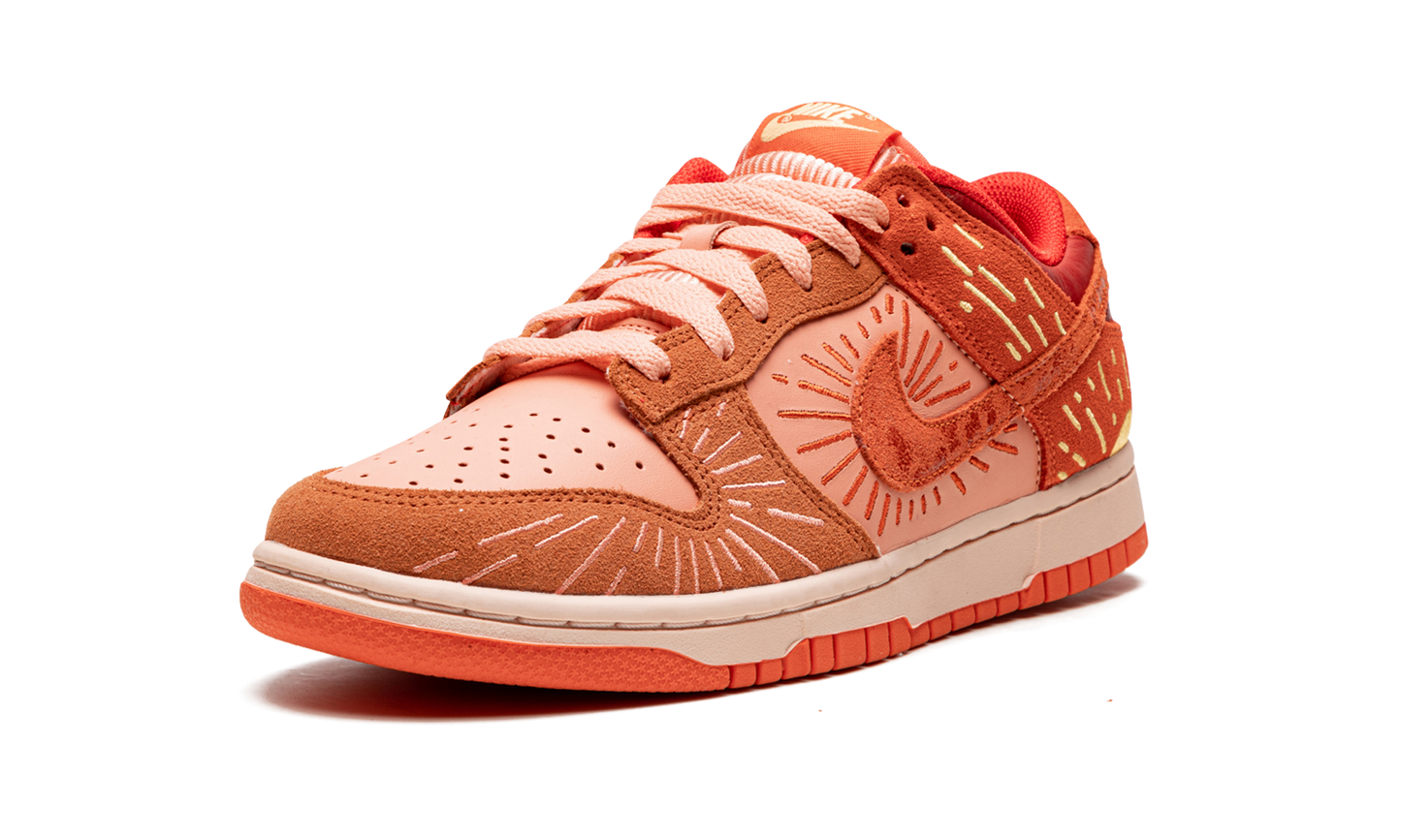 DUNK LO NH MNS WMNS  Winter Solstice