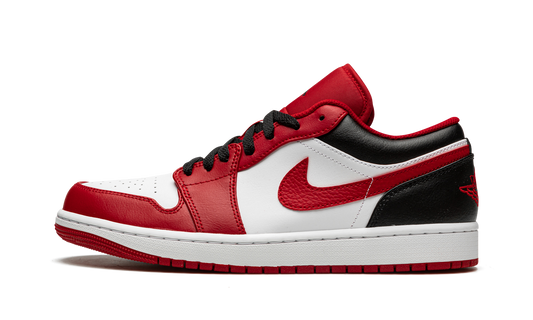 Jordan 1 low  Bulls