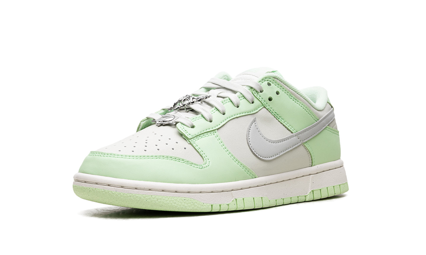 Dunk Low Next Nature Wmns  SEA GLASS