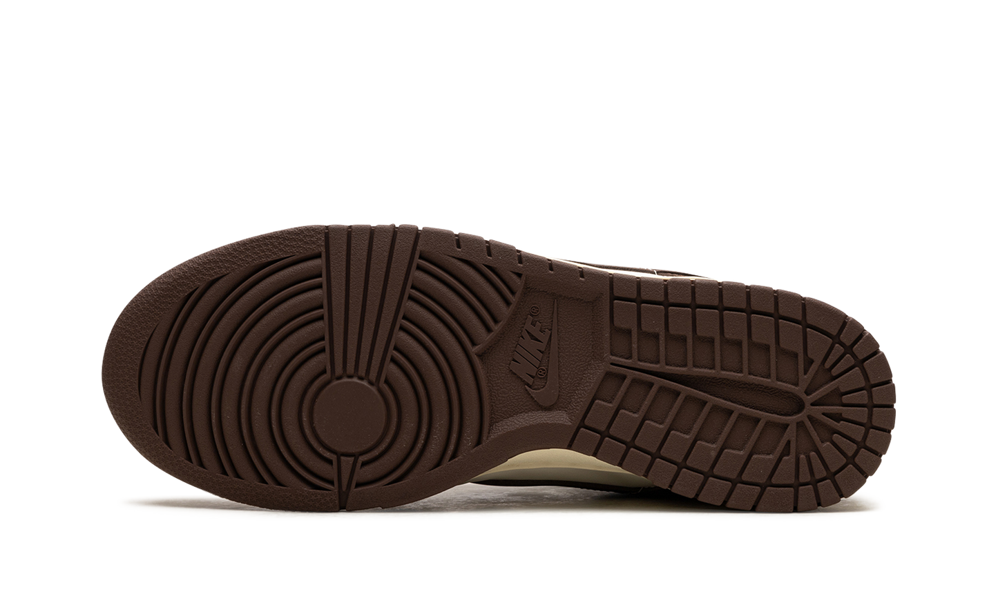 DUNK LOW WMNS  Cacao Wow