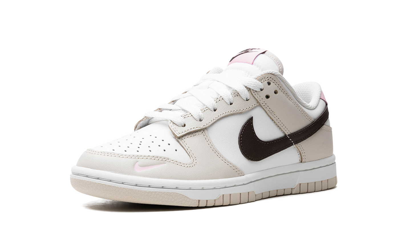 Dunk Low WMNS  Neapolitan