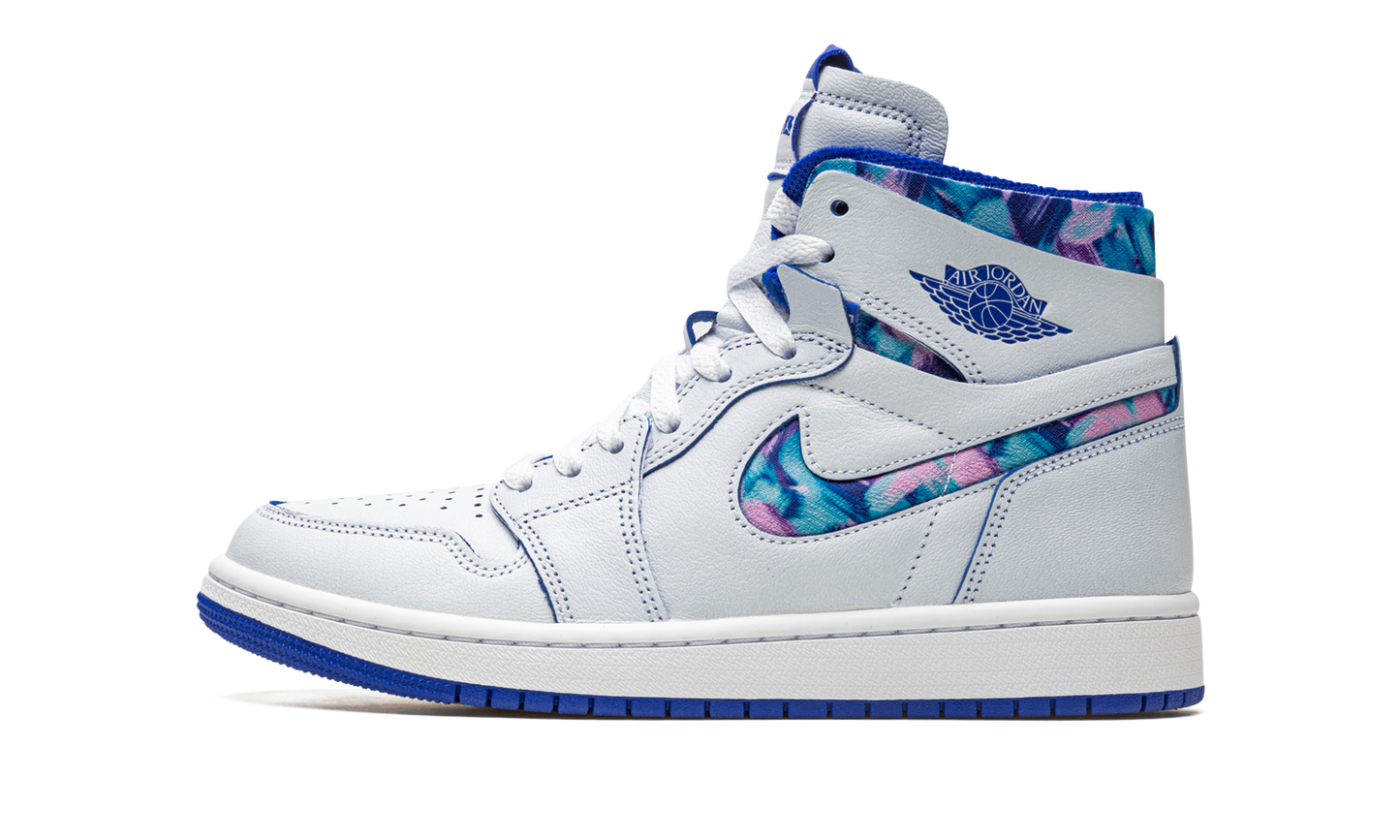 JORDAN 1 HIGH ZOOM AIR CMFT WMNS  25 Years in China