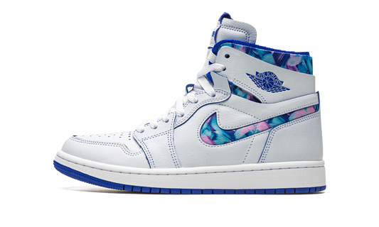 JORDAN 1 HIGH ZOOM AIR CMFT WMNS  25 Years in China