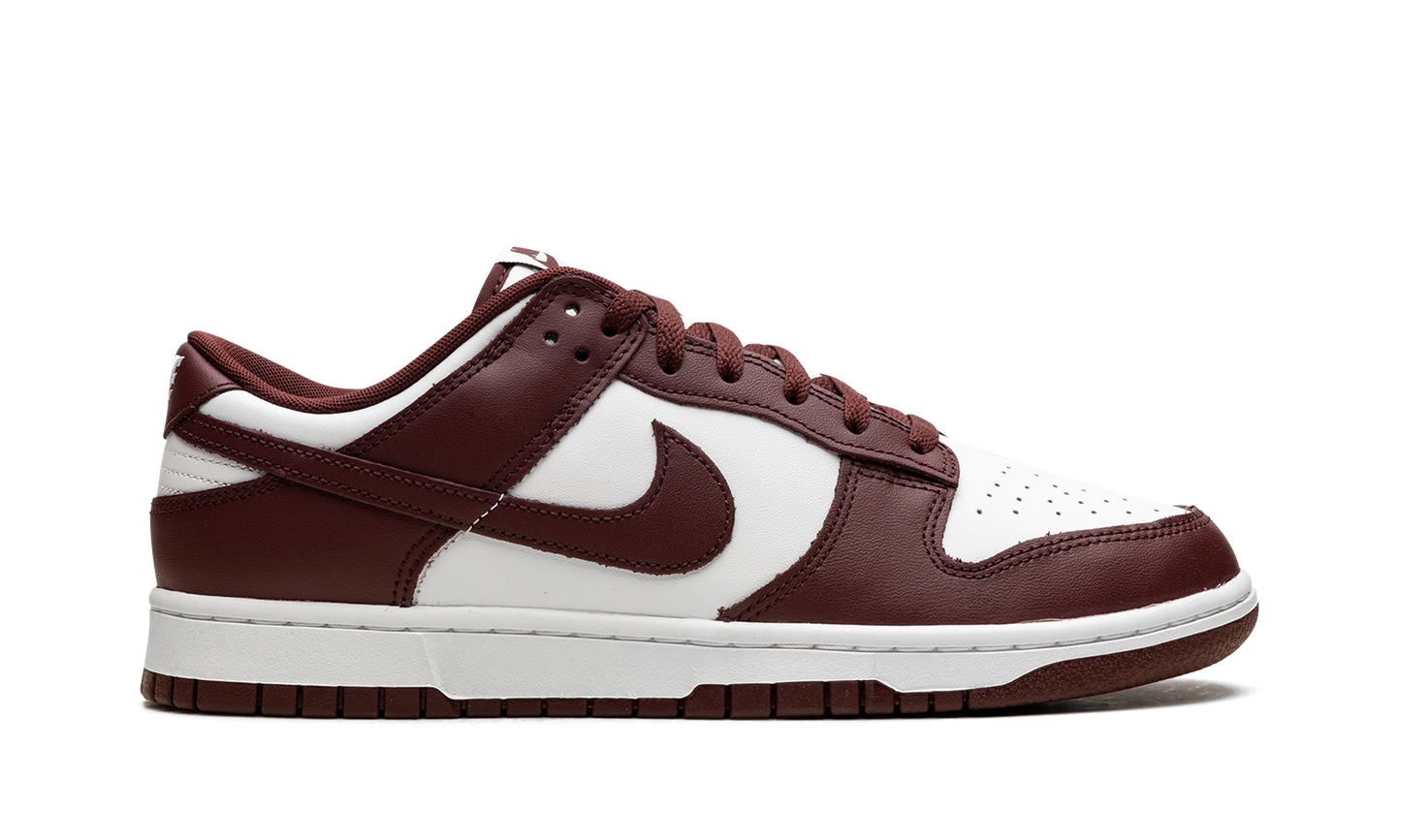Dunk Low Retro  Redwood