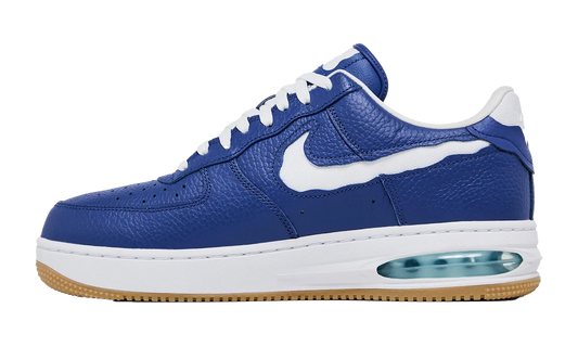 Air Force 1 Low Evo  Team Royal