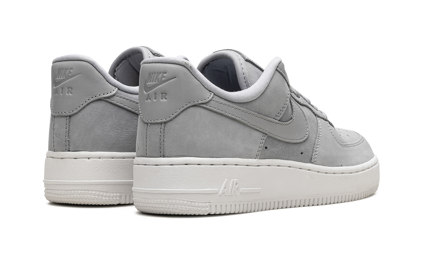AIR FORCE 1 LO '07 PRM WMNS  Wolf Grey