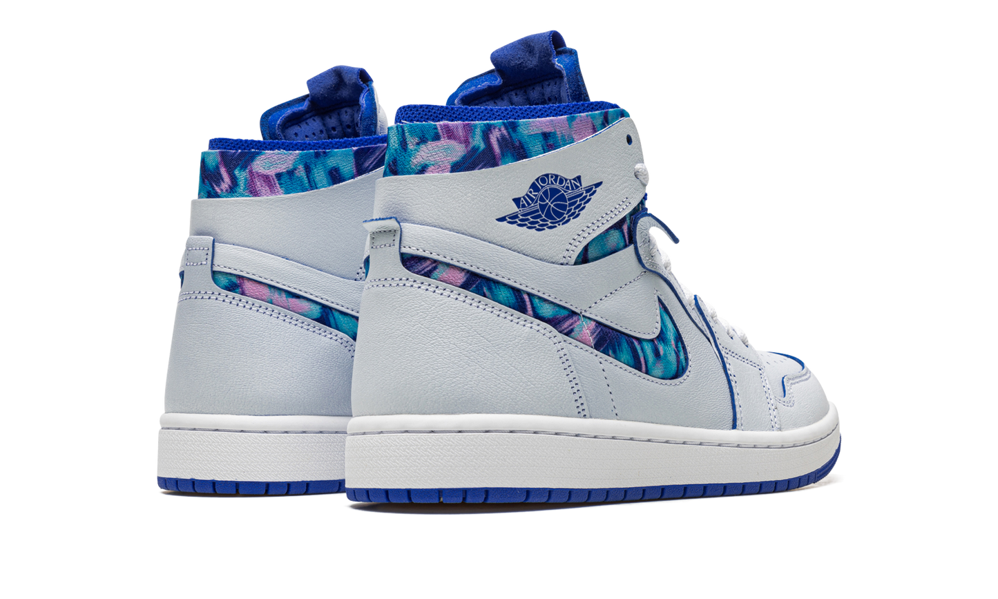 JORDAN 1 HIGH ZOOM AIR CMFT WMNS  25 Years in China