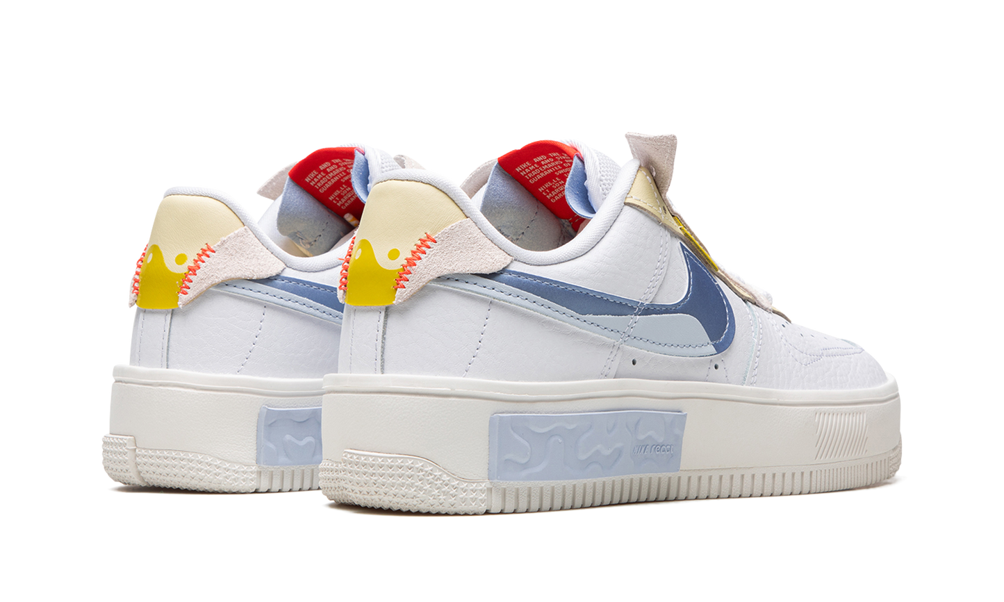 AIR FORCE 1 FONTANKA WMNS  Set to Rise