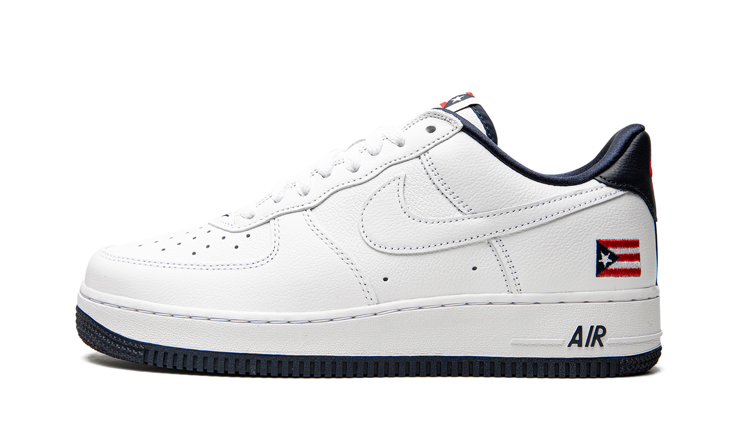 Air Force 1 Low  Puerto Rico