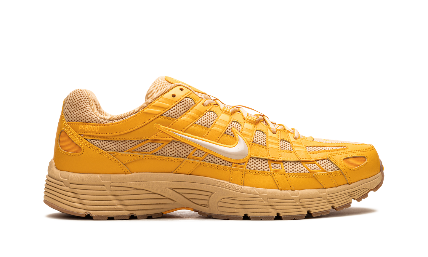 P-6000  Sesame