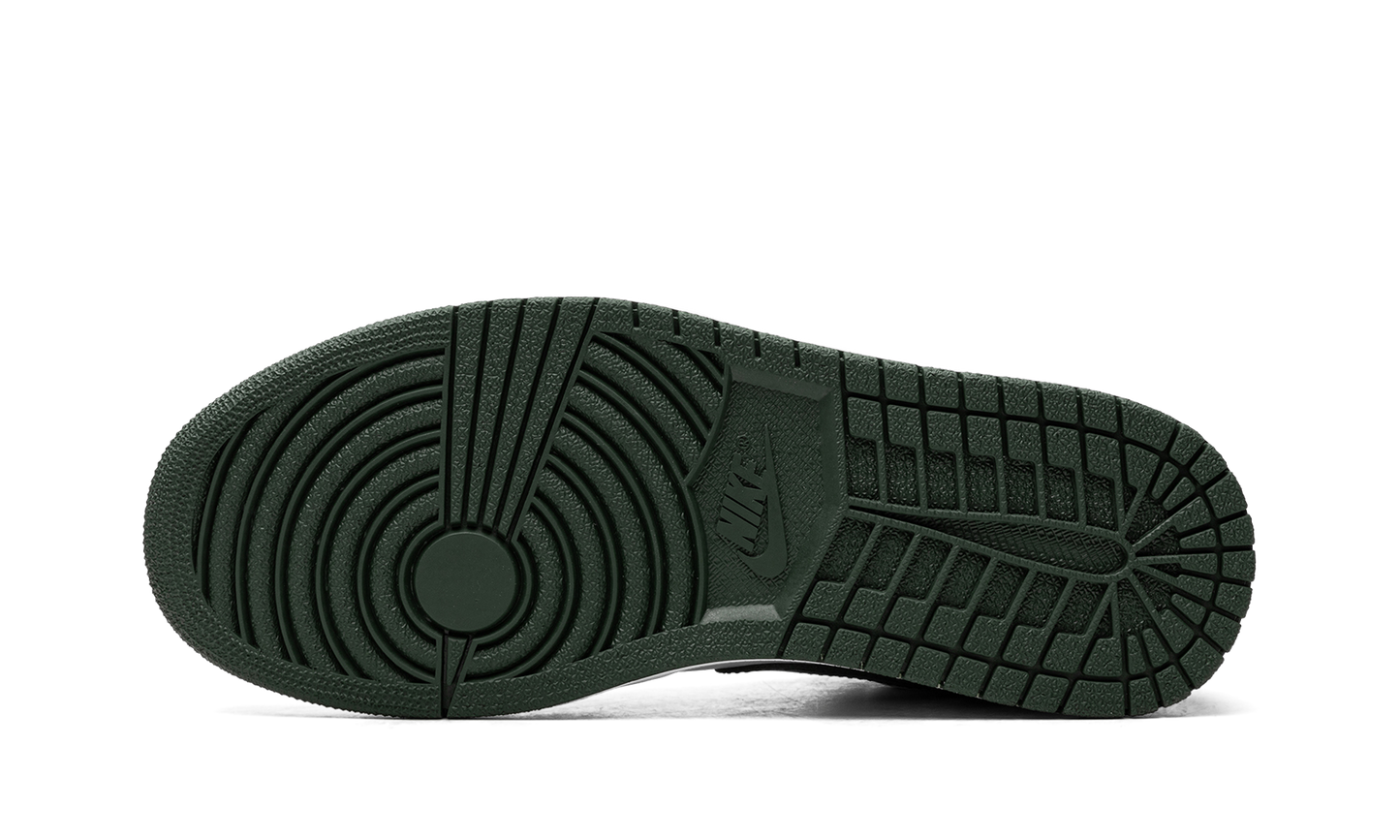 Air Jordan 1 Low WMNS  Galactic Jade