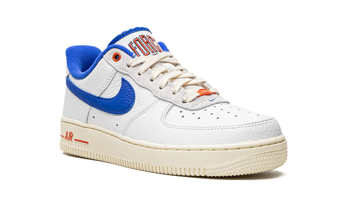 AIR FORCE 1 LO MNS WMNS  Command Force