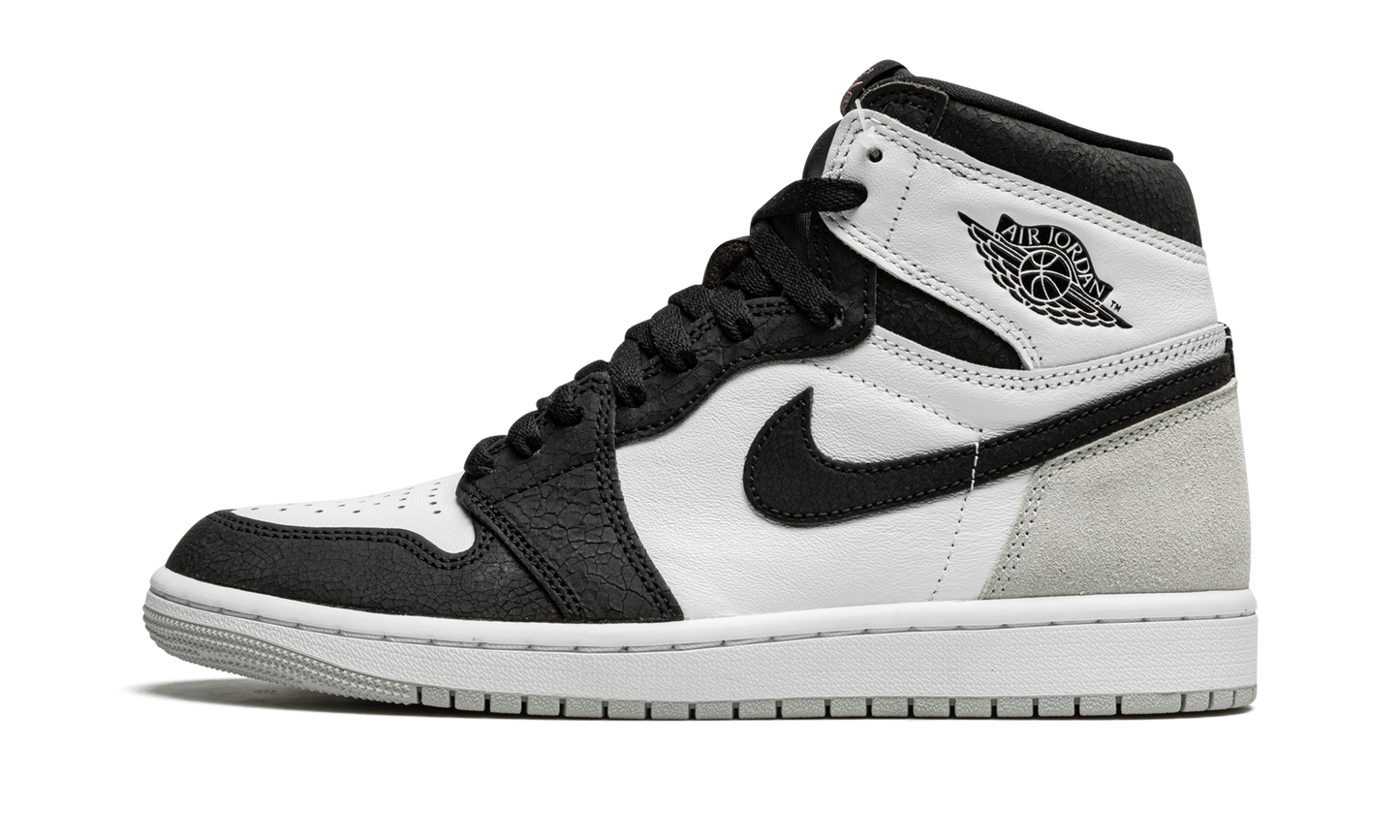 Air Jordan 1 Retro High OG  Stage Haze