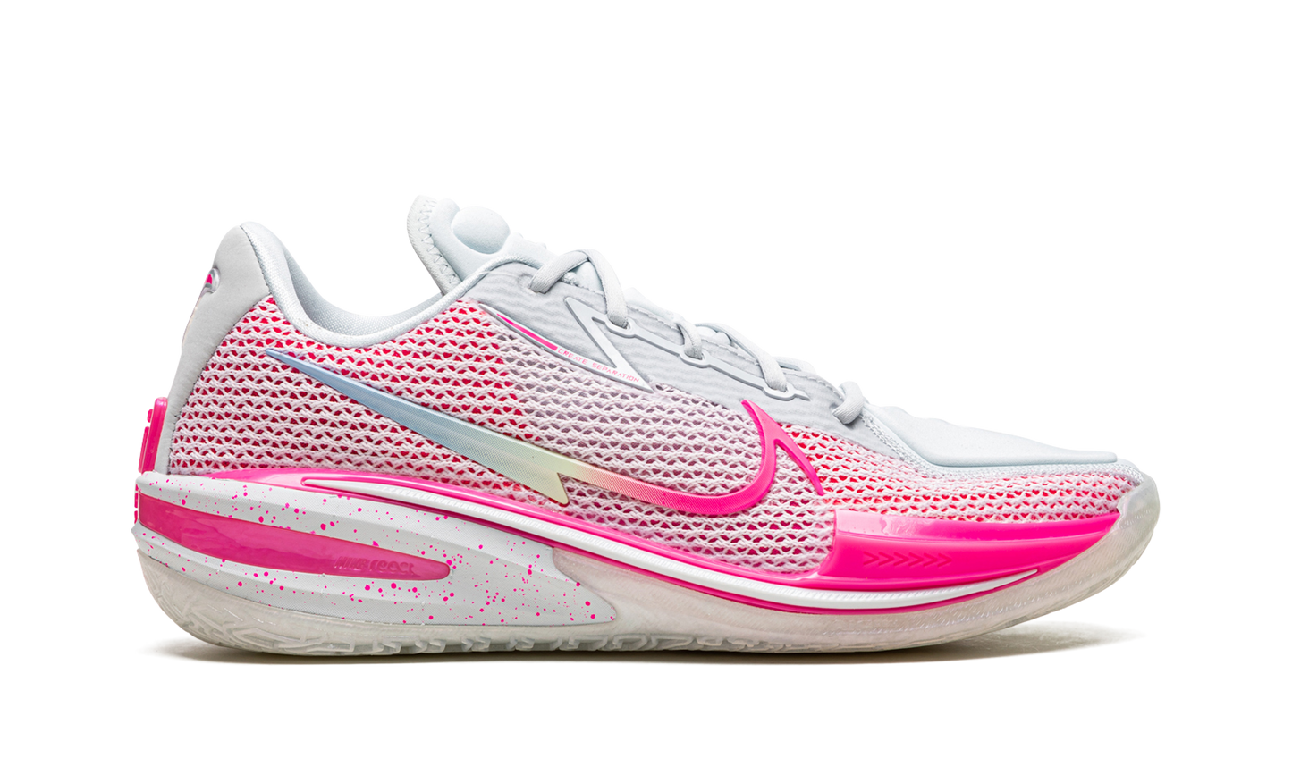 Air Zoom GT Cut  Think Pink