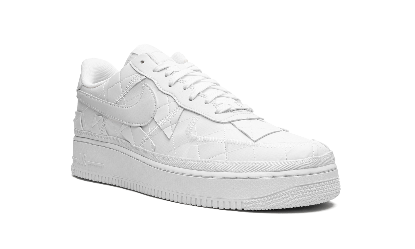 Air Force 1 Low  Billie Ellish - Triple White