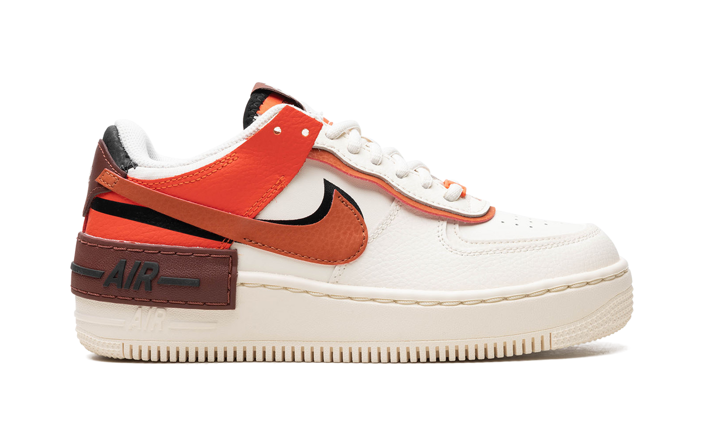 AIR FORCE 1 SHADO WMNS  Pale Ivory