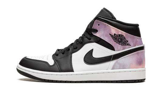 Air Jordan 1 Mid SE  Tie-Dye