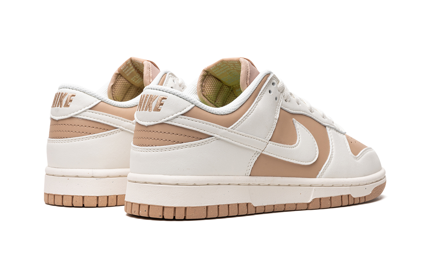 DUNK LO NEXT NATURE WMNS  Next Nature Hemp