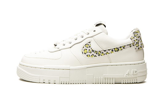 AIR FORCE 1 PIXEL MNS WMNS  Leopard