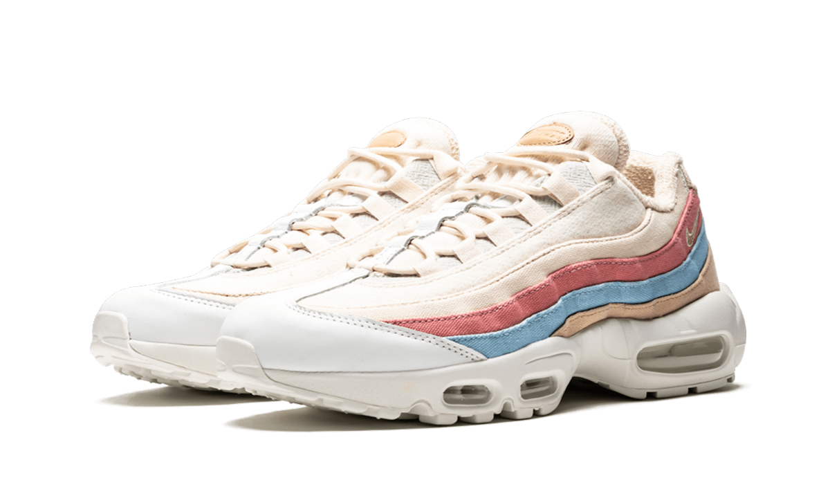 AIR MAX 95 QS MNS WMNS  PLANT COLOR