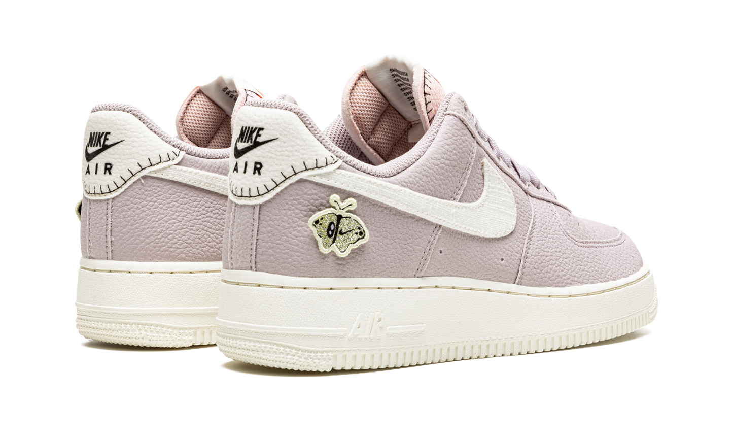 AIR FORCE 1 LO SE MNS WMNS  Next Nature - Amethyst Ash