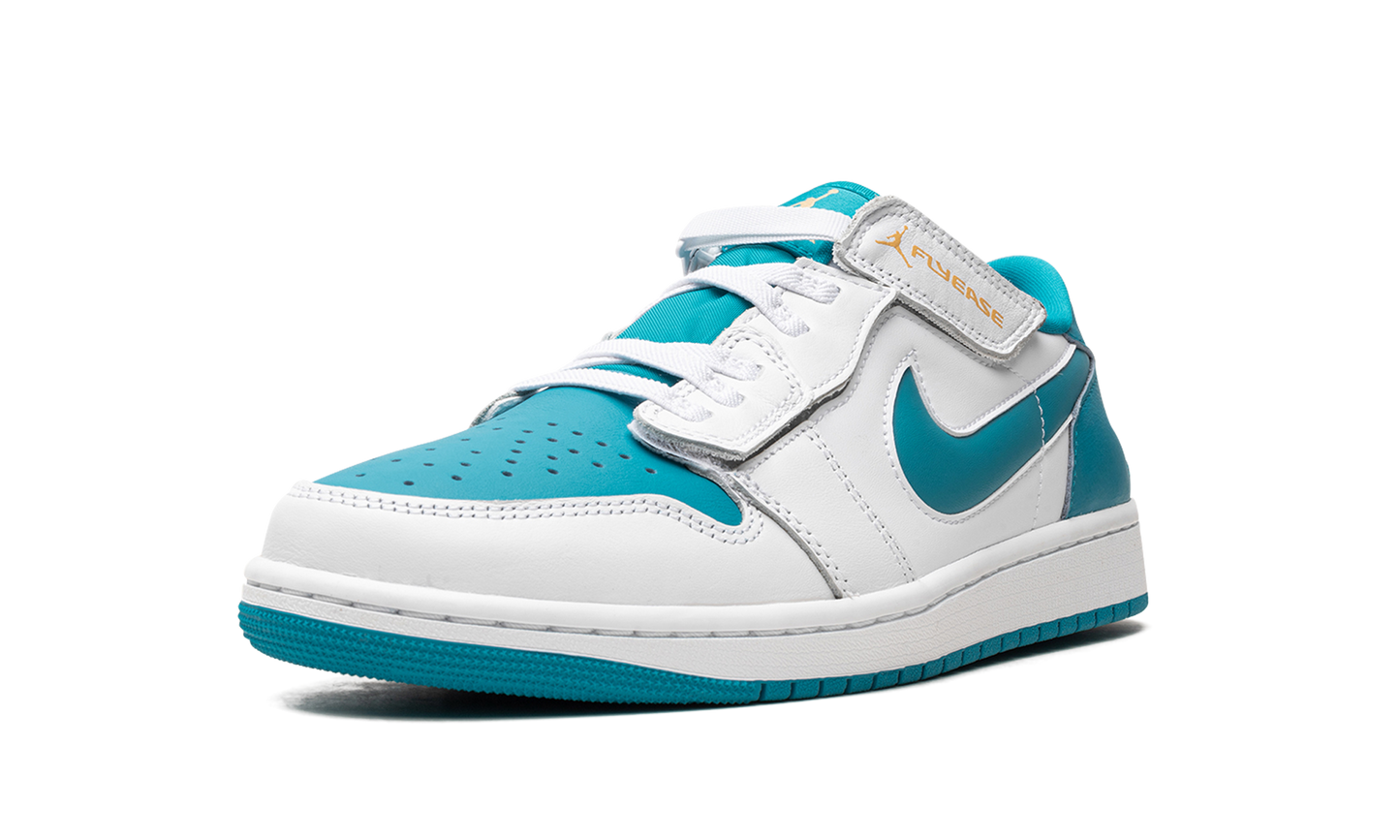 Air Jordan 1 Flyease Low  Aquatone