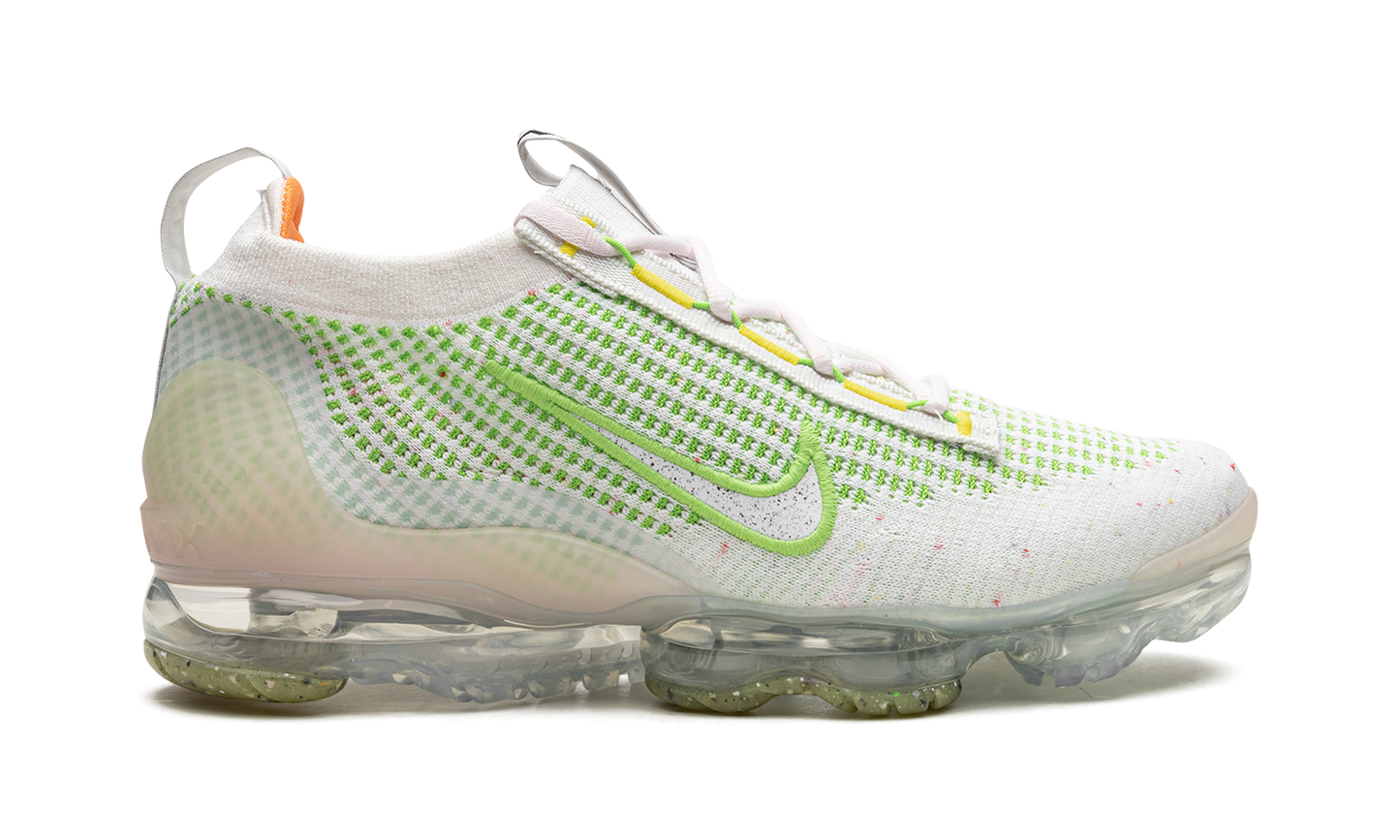 AIR VAPORMAX 2021 FLYKNIT WMNS  Feel Love