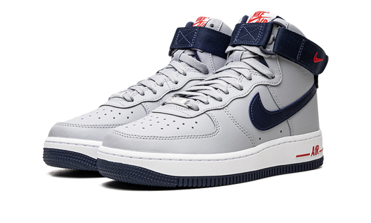 AIR FORCE 1 HIGH MNS WMNS  Patriots